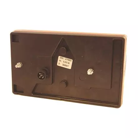 Jokon combi 595 oik. - Takavalot - 658 - 2