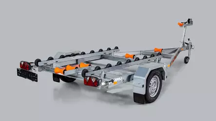 Jsi 750 K 515 PIONER venetraileri - Jarruttomat venetrailerit - 108 - 1