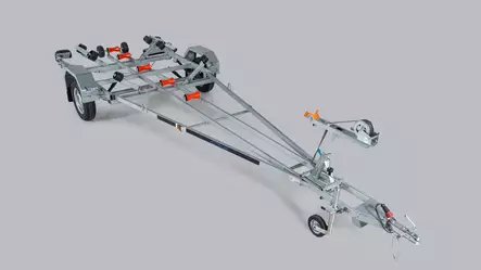 Jsi VT 750 L 590 venetraileri - Jarruttomat venetrailerit - 78 - 1