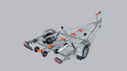 Jsi VT 750 L 590 venetraileri - Jarruttomat venetrailerit - 78 - 2