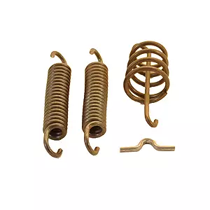 KNOTT JOUSISARJA 160x35 UUSI - Jousisarjat - 1898 - 1