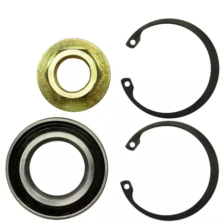 Kompaktilaakeri 34/64x37 srj - Laakerit - 708 - 1