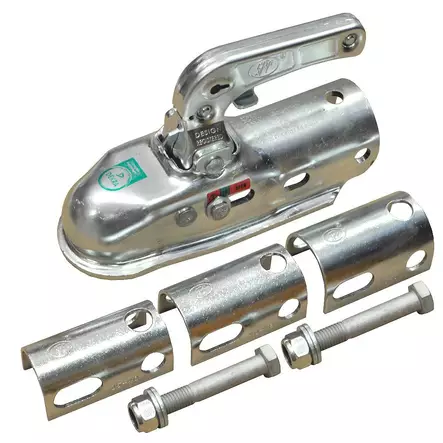 KUULAKYTKIN 1700 KG 50 mm UNIV. - Kuulakytkimet - 1278 - 1