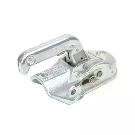 KUULAKYTKIN 3000 KG 60 mm ALBE/WW - Kuulakytkimet - 1268 - 1