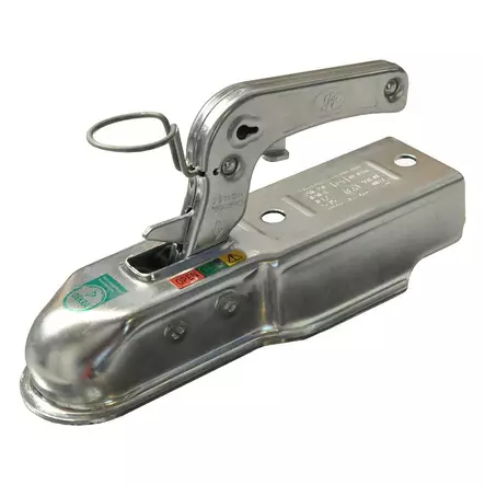 Kuulakytkin SPP 60 mm 750 kg - Kuulakytkimet - 638 - 1