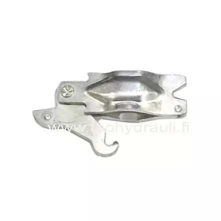 LEVITIN BPW/HAHN 230/250x40 - Levittimet - 1858 - 1