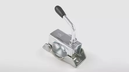 Nokkapyörän kiinnike 48 mm pelti - Nokkapyörän kiinnikkeet - 768 - 1