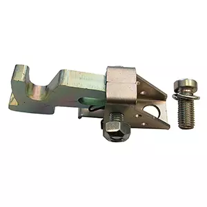 PERUUTUSLUKKO KNOTT KFG35 - Työntöjarrut - 2078 - 1