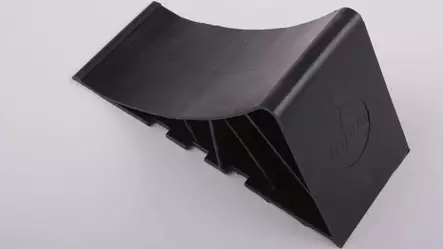 Pyöräkiila, muovi - Muut lisävarusteet - 258 - 1