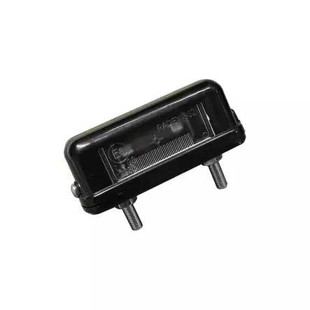 Radex rekisterikilvenvalo - Rekisterikilvenvalot - 678 - 1