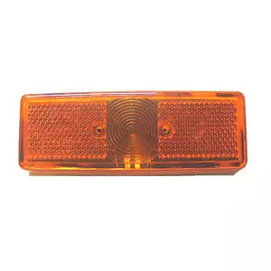 RADEX SIVUVALO KELT. RUUVIK. - Etu- ja sivuvalot - 1388 - 1