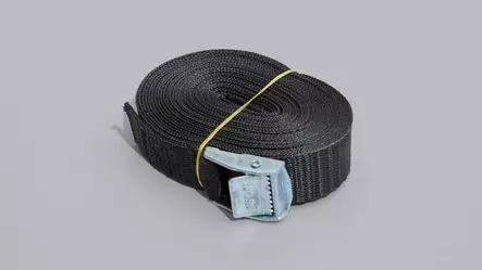 Sidontaliina pika 5 m, 25 mm - Lisävarusteet - 528 - 1