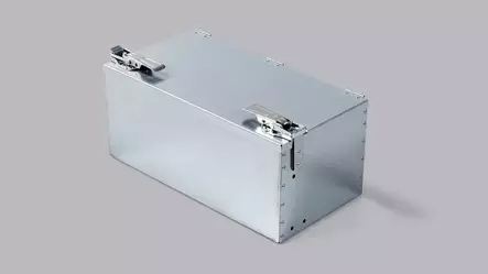 Työkalulaatikko 290x560x245 mm - Lisävarusteet - 568 - 1