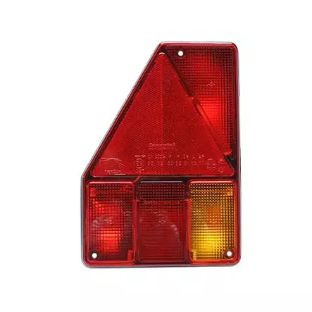 VARALASI ASPÖCK EARPOINT VAS. - Varalasit - 1078 - 1