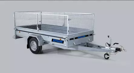 Verkkokorokelaidat 350-150, kork. 65 cm - Lisävarusteet - 518 - 1