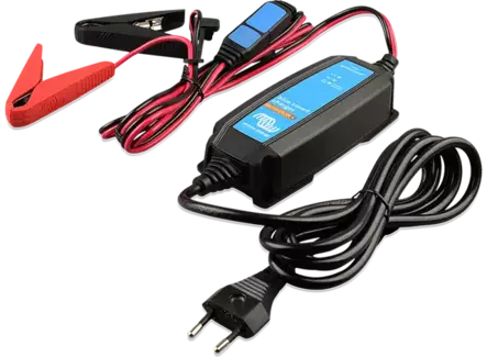 VICTRON ENERGY BLUE SMART IP65 12V 5A -AKKULATURI - Akkulaturit - 2328 - 1