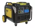 Champion 7500W Inverterriaggregaatti - The Scout - Aggregaatit - 2358 - 1