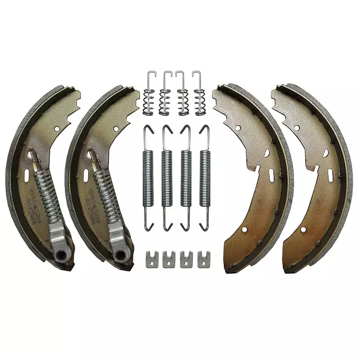 JARRUKENKÄ AL-KO SR 230x40 SRJ - Jarrukengät - 1689 - 1