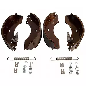 JARRUKENKÄ ALKO 230x60 SARJA - Jarrukengät - 1619 - 1