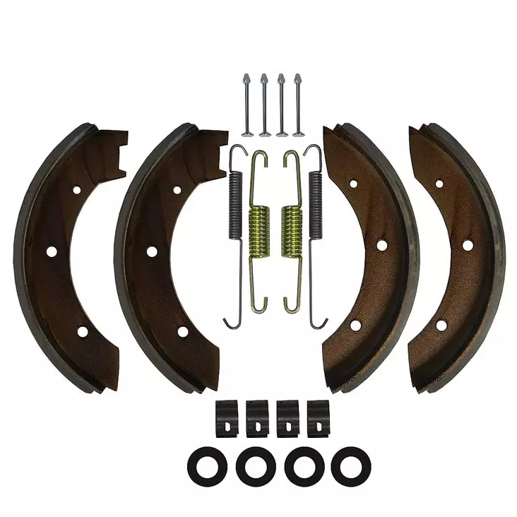 JARRUKENKÄ PEITZ 230X40 S234R - Jarrukengät - 1659 - 1