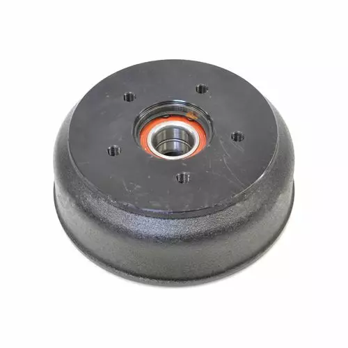 Jarrurumpu knott 20-2425 5x112 - Jarrurummut - 719 - 1