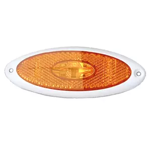 JOKON LED SIVUVALO 12V, VALK. - LED valot - 1449 - 1