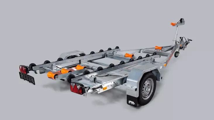 Jsi 1000 K 540 PIONER venetraileri - Jarrulliset venetrailerit - 109 - 1