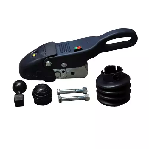 KITKAKYTKIN 3000 KG WINTERHOFF - Kuulakytkimet - 1299 - 1