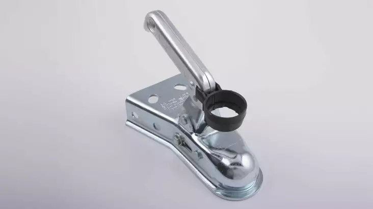 Kuulakytkin WW8-Y, V-aisa, 800 kg - Kuulakytkimet - 209 - 1