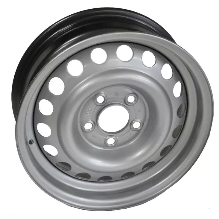 LEVYPYÖRÄ 5.5X15 5x112 ET30 - Vanteet - 2169 - 1