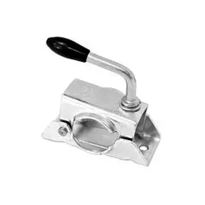 Nokkapyörän kiinnike 48 mm pelti - Nokkapyörän kiinnikkeet - 769 - 1