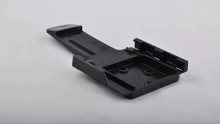 Pyöräkiilan teline, muovi - Muut lisävarusteet - 259 - 1