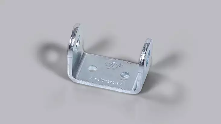 Saranan vastakappale 12 mm - Saranat - 349 - 1