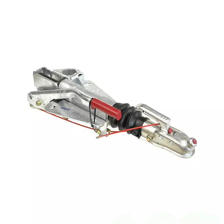 TYÖNTÖJARRU ALKO 150-V 1500 kg V - Työntöjarrut - 2099 - 1