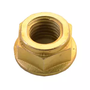 AKSELITAPIN MUTTERI AL-KO - Akselimutterit ja pyöränpultit - 1959 - 1