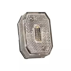 ASPÖCK FLEXIPOINT - Etu- ja sivuvalot - 1379 - 1