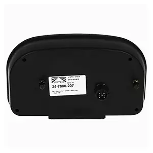 Aspöck multipoint 2 vas rek.valo alla - Takavalot - 669 - 2