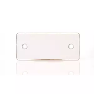 Heijastin 96x42 kirkas - Heijastimet - 699 - 2