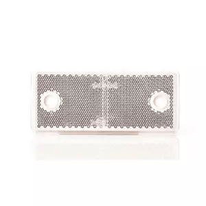 Heijastin 96x42 kirkas - Heijastimet - 699 - 1