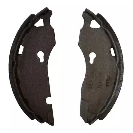 JARRUKENKÄ AL-KO 160X35 SARJA - Jarrukengät - 1609 - 2