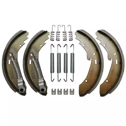 JARRUKENKÄ AL-KO SR 230x40 SRJ - Jarrukengät - 1689 - 1