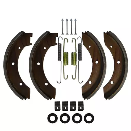 JARRUKENKÄ PEITZ 230X40 S234R - Jarrukengät - 1659 - 1