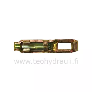 JARRUVAIJERIN SOVITIN AL-KO - Jarruvaijerin kiinnitysosat - 1949 - 1