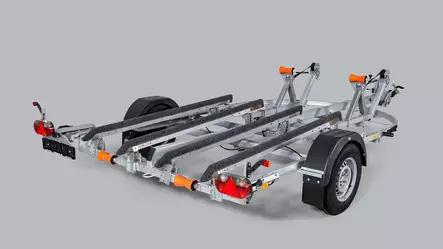 Jsi TUPLAJETTI 1350 K jettitraileri - Jettitrailerit - 99 - 1