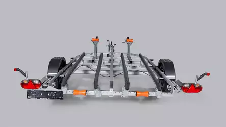 Jsi TUPLAJETTI 1350 K jettitraileri - Jettitrailerit - 99 - 2