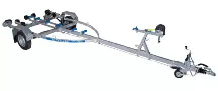 Jsi VT 1000 L venetraileri - Jarrulliset venetrailerit - 79 - 2