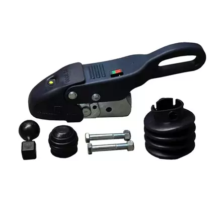 KITKAKYTKIN 3000 KG WINTERHOFF - Kuulakytkimet - 1299 - 1