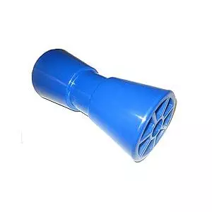 KÖLIRULLA 190X21 MM NAILON - Köli- ja sivurullat - 1159 - 1