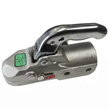 KUULAKYTKIN 3500 KG 60 mm KNOTT - Kuulakytkimet - 1269 - 1