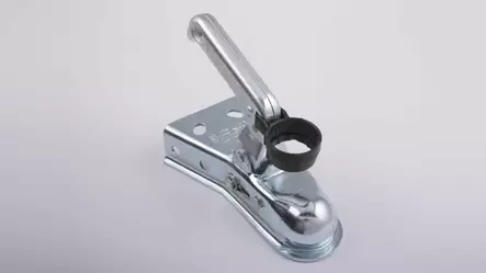 Kuulakytkin WW8-Y, V-aisa, 800 kg - Kuulakytkimet - 209 - 1